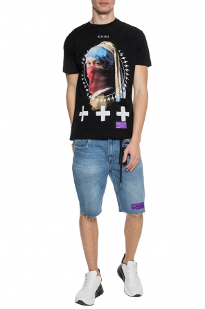Printed t-shirt, zdjęcie 2 Printed t-shirt od Icosae